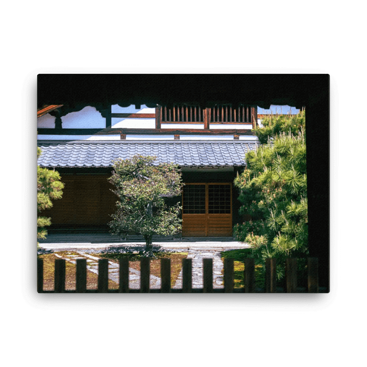Japanese garden product image (1)