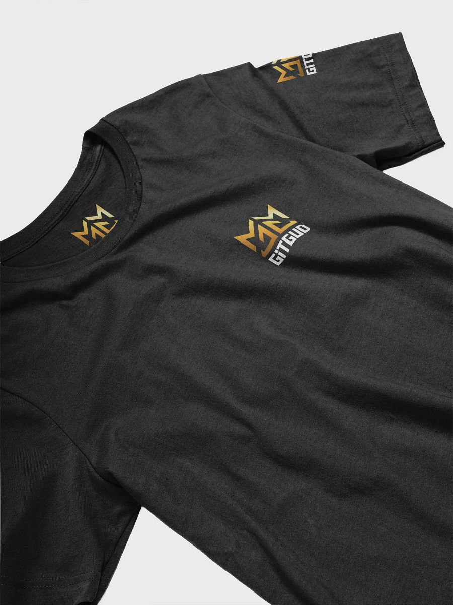 GitGud Classic T-Shirt product image (3)