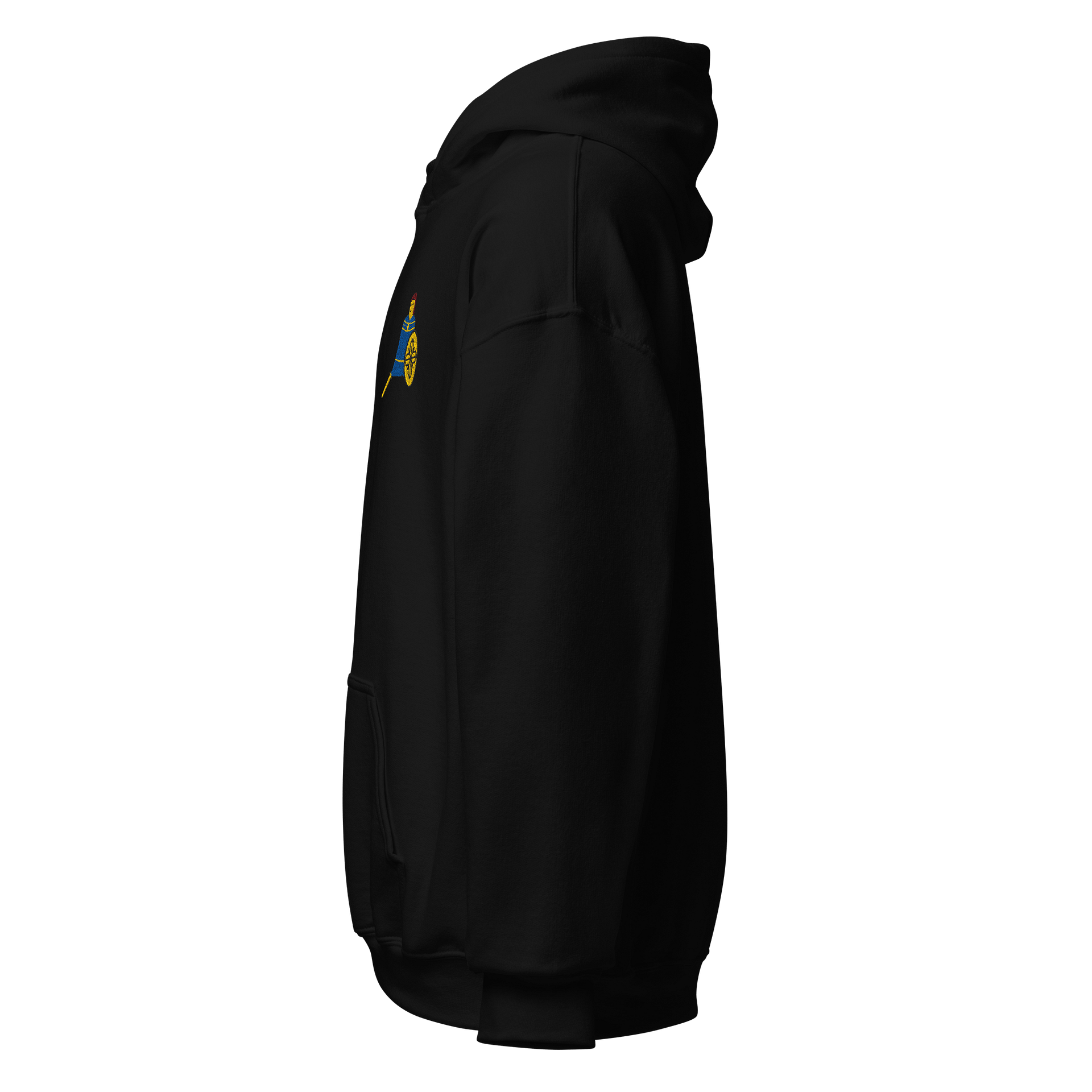 Shieldmaiden - Hoodie product image (2)