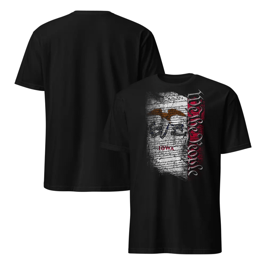 Iowa: We The People product image (6)