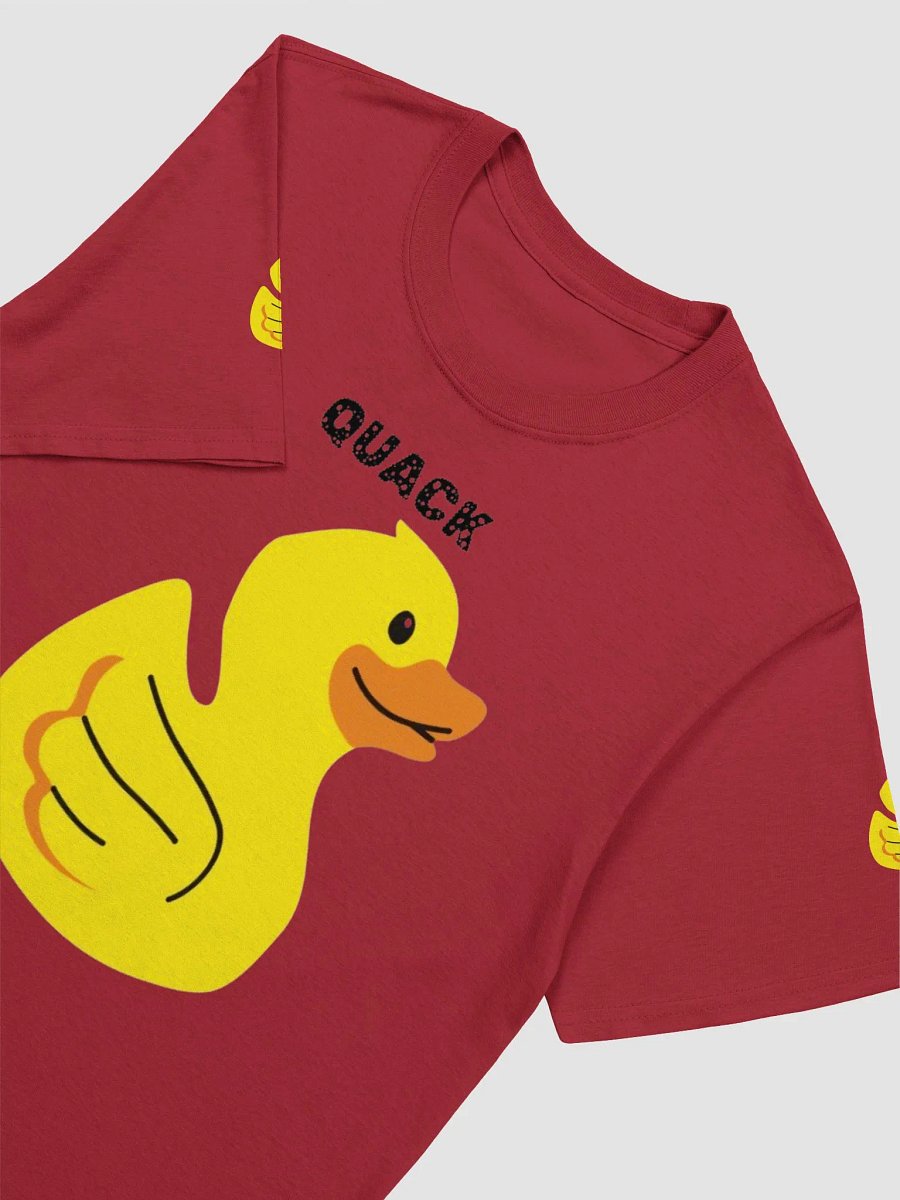 Ruber Ducky product image (16)