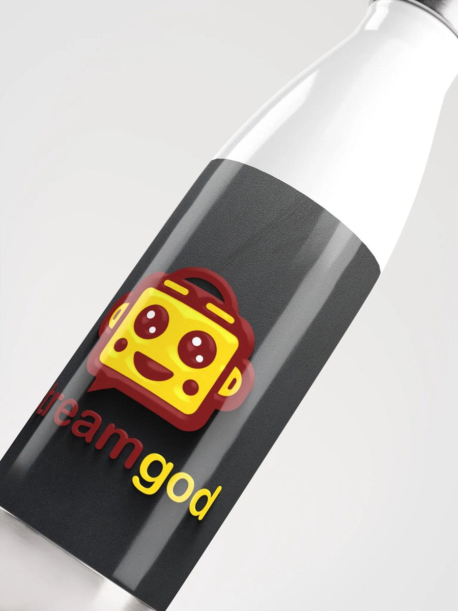 STREAMGOD travel cup # product image (5)