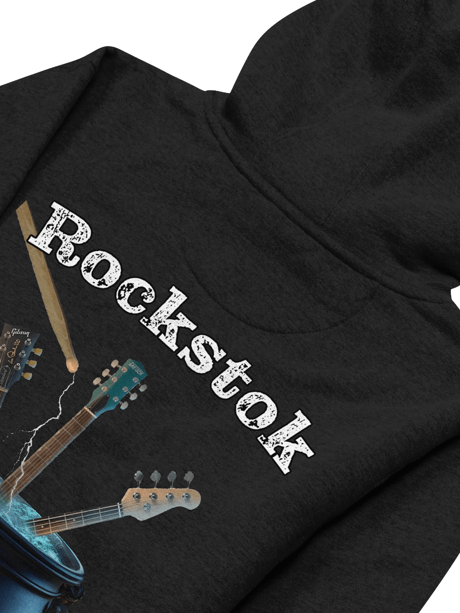 Rockstok Cauldron Hoodie! product image (4)