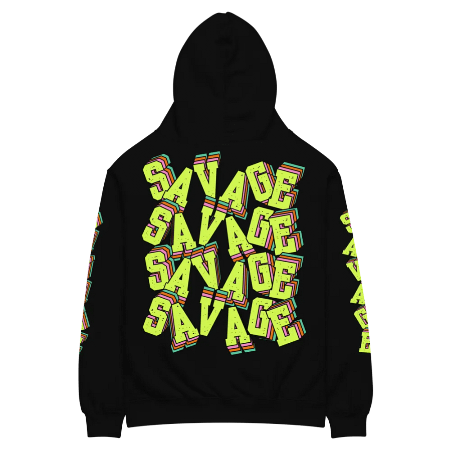 S A V A G E product image (4)