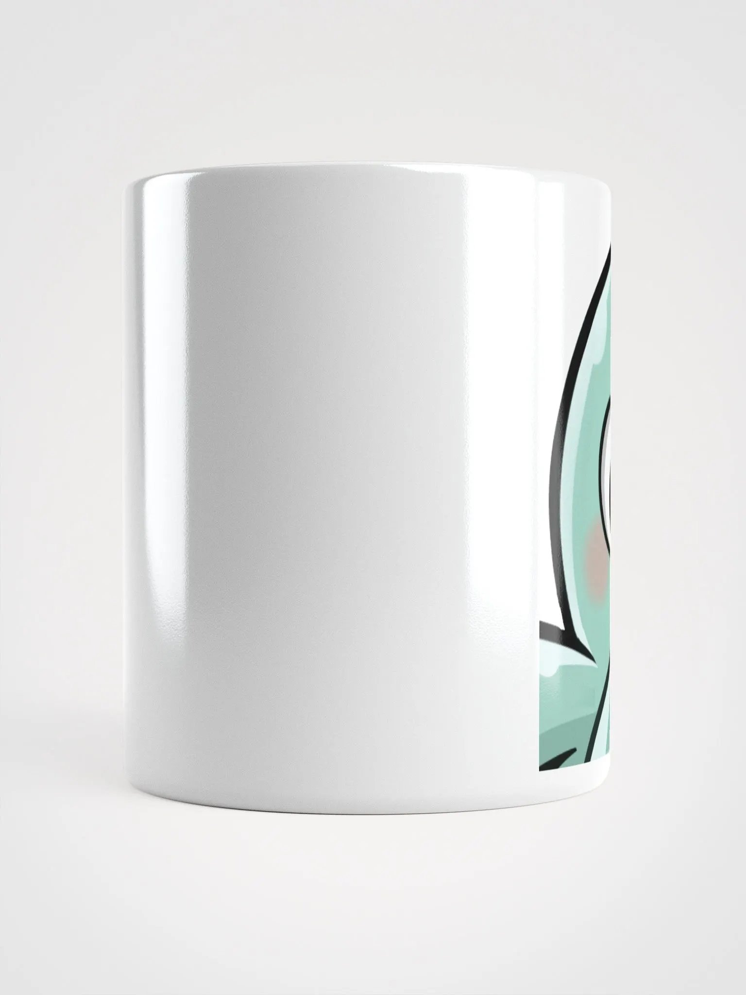 Octopi Sip Mug product image (9)