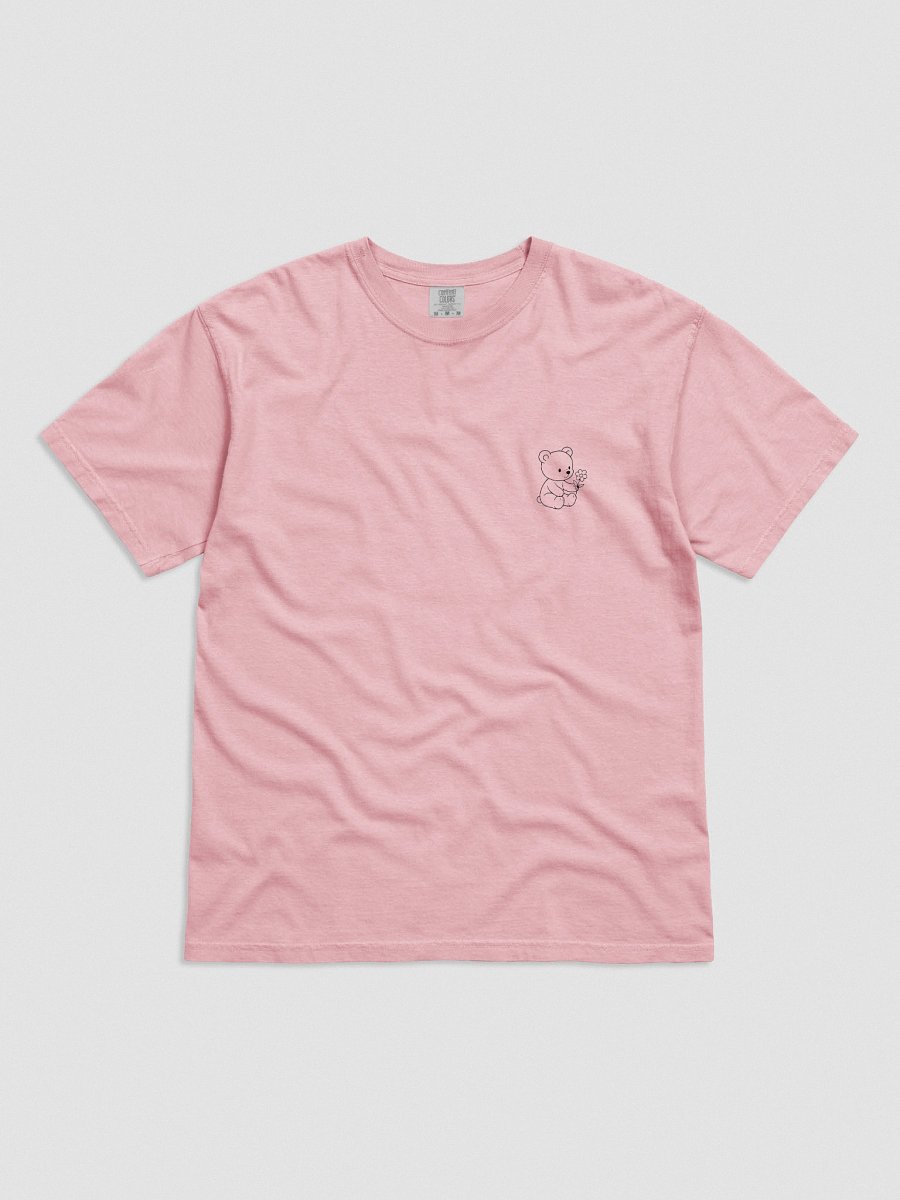 Teddy Bloom Comfort Tee product image (1)