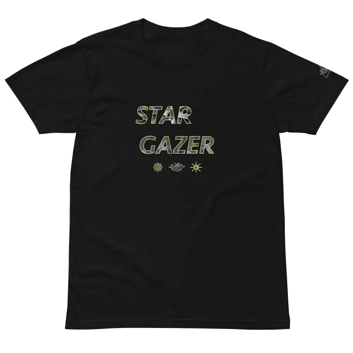 STAR GAZER House of 5D - Regular Fit Unisex product image (5)