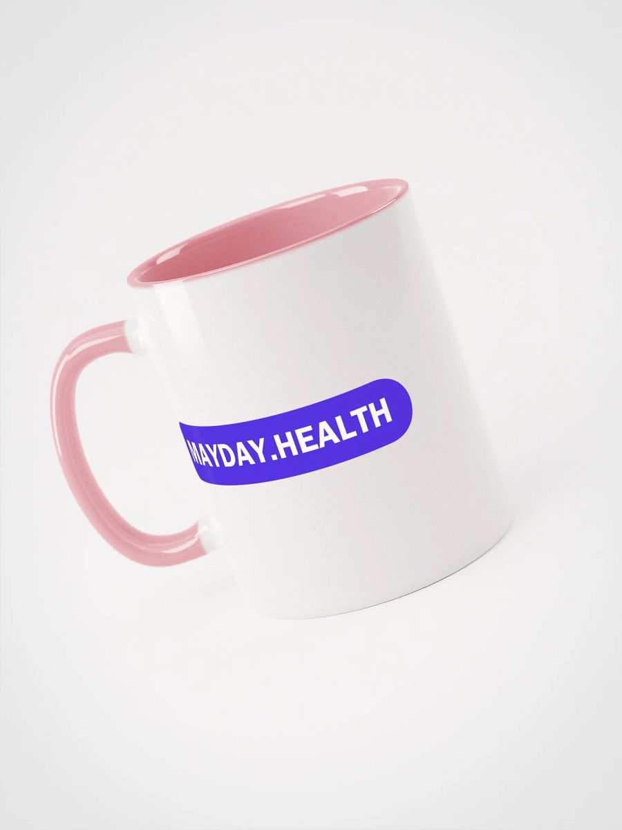 Prepared Era Mug product image (3)