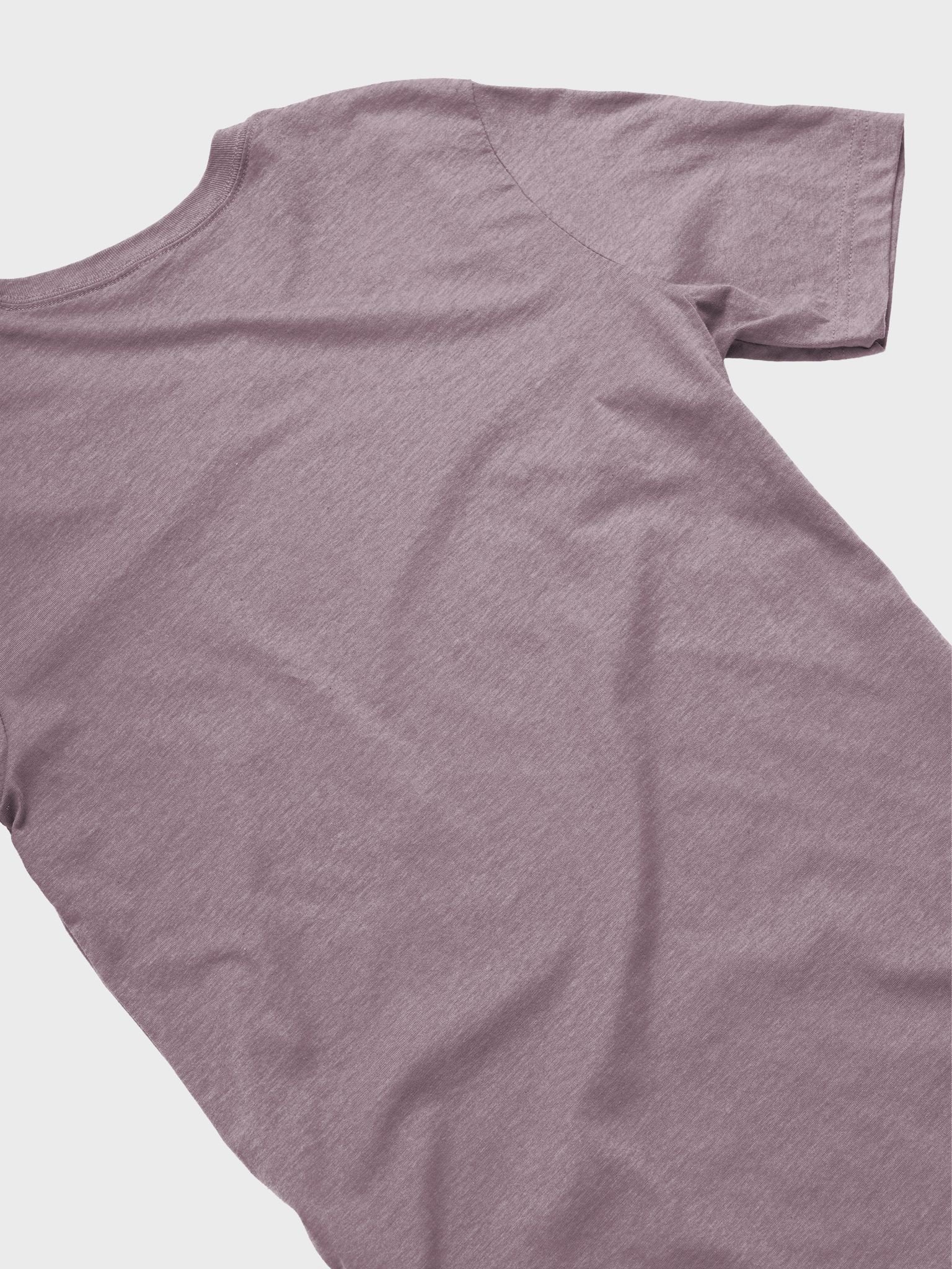 Carrots Not Cows Minimalist Tee product image (45)