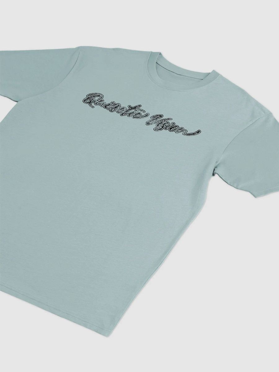 Eyes of Imagination Heavy Weight Cotton Tee product image (3)