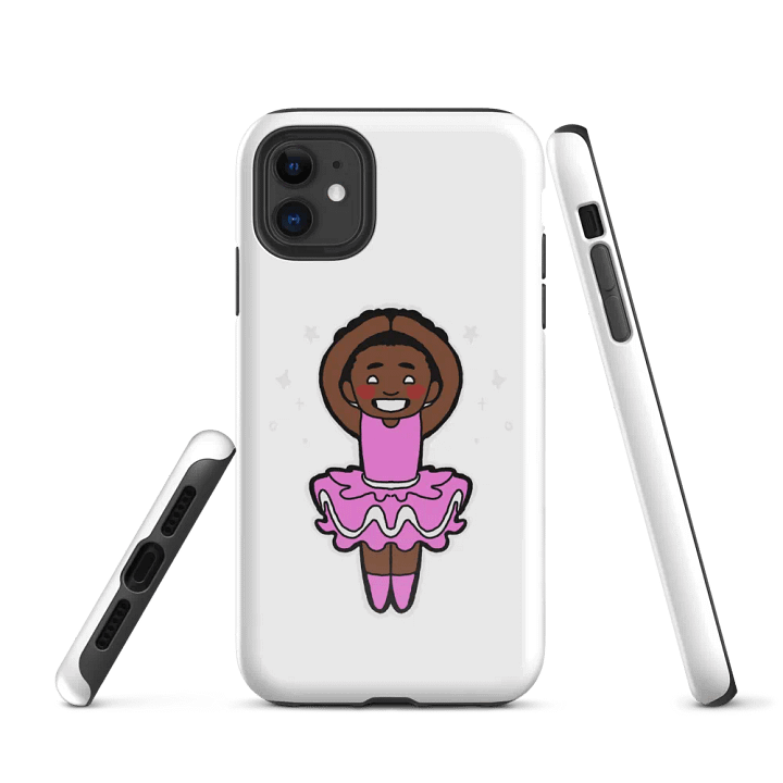 Dancing EbenAp Phone Case Iphone product image (1)