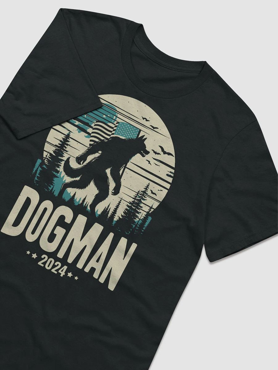 DOGMAN | T-Shirt product image (3)