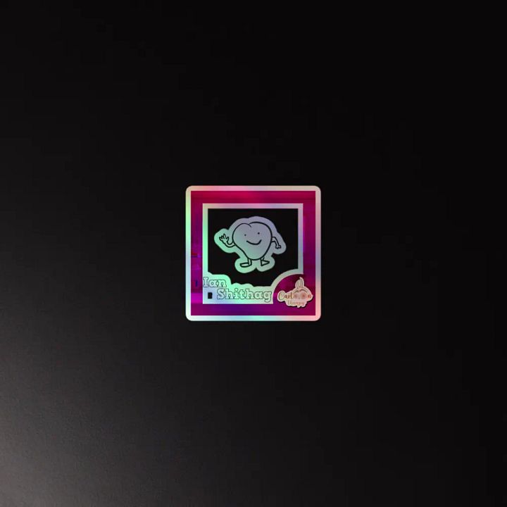 Ian Shithag (Mythic Rare) product image (4)