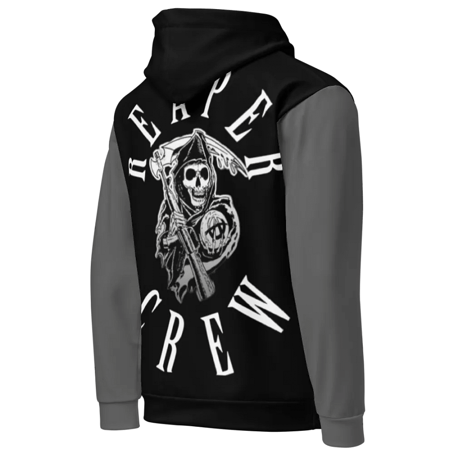 Reaper Crew Hoodie product image (6)