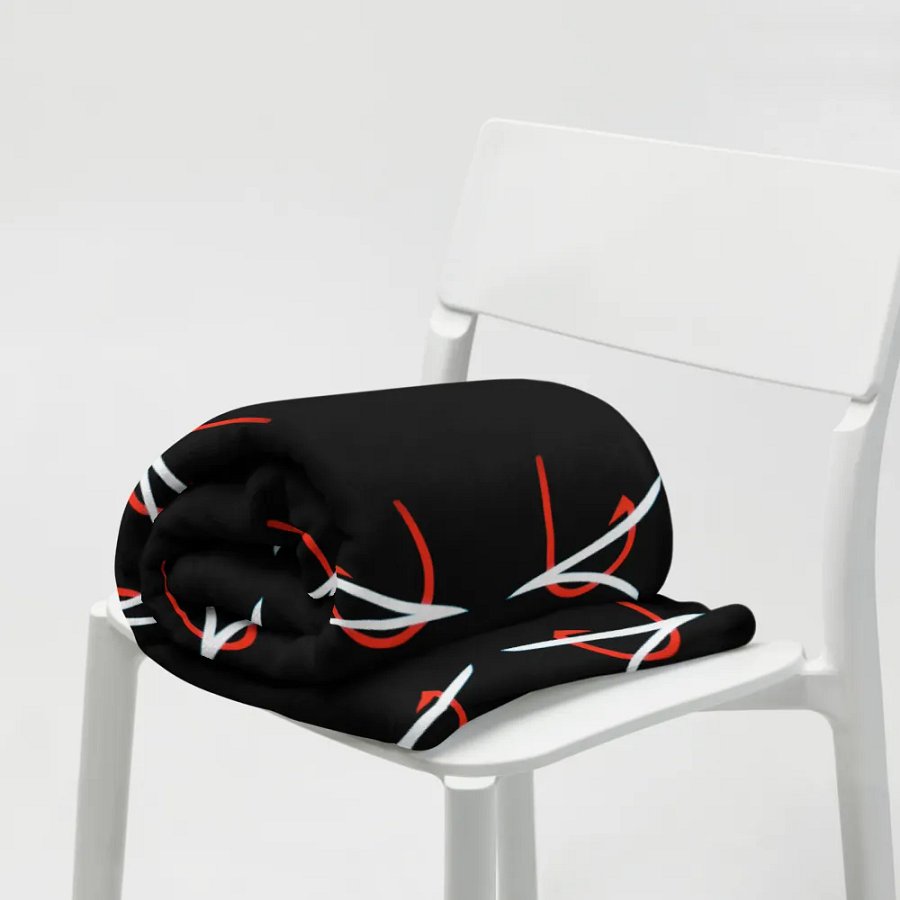 VC Blanket product image (7)