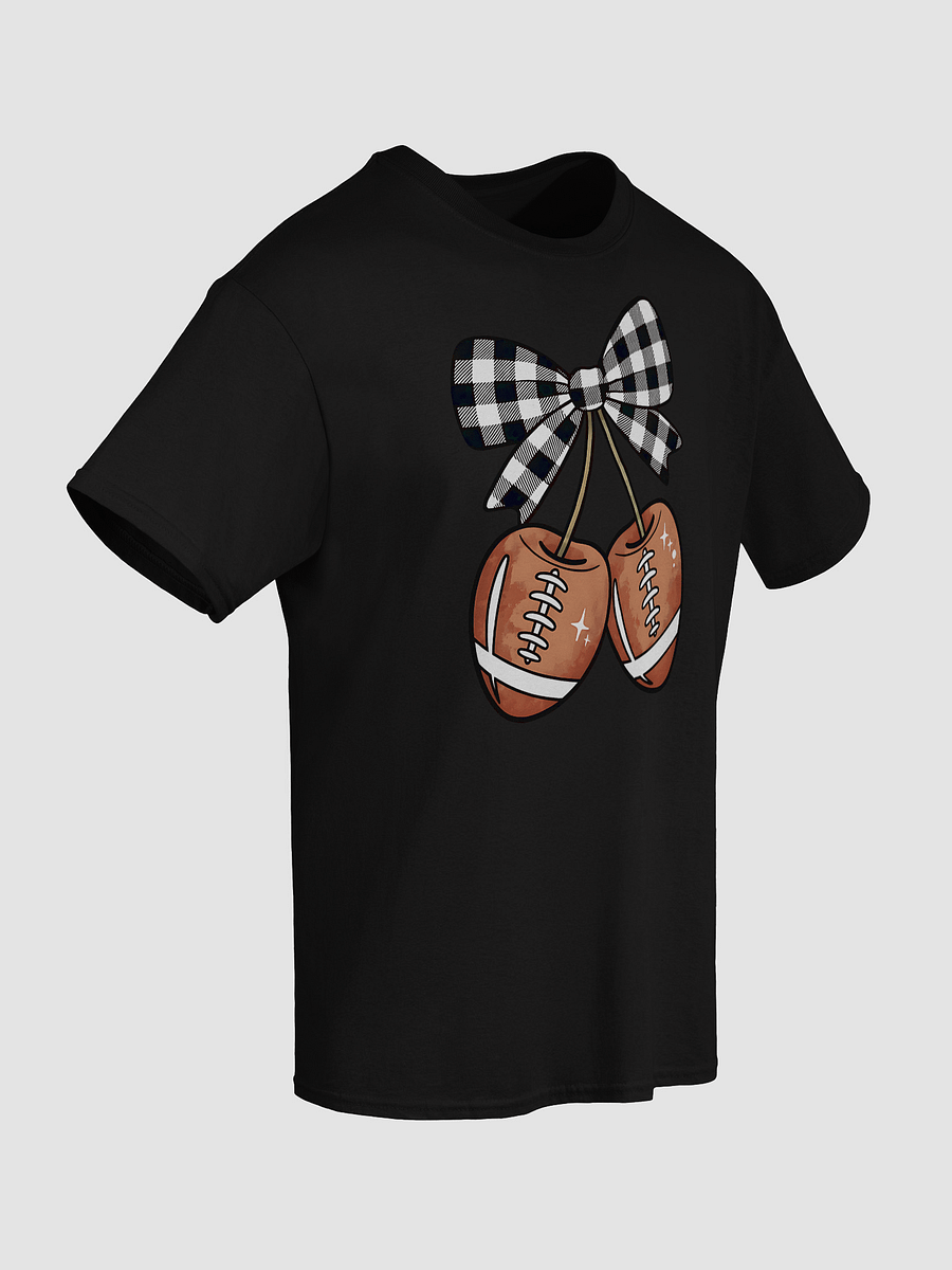 Football Cherry T-Shirt product image (87)