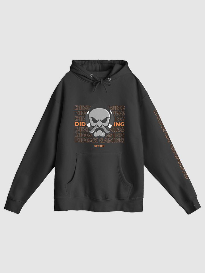 Didjax Gaming Hoodie no.2 product image (2)