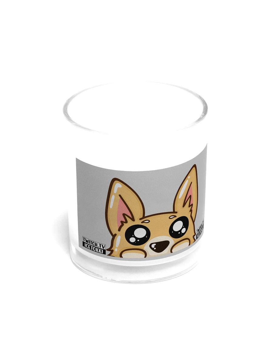 Corgi Soy Candle product image (2)
