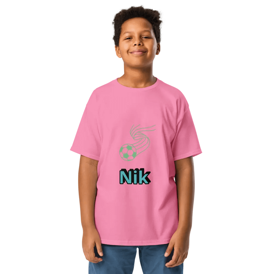 T-shirt product image (5)