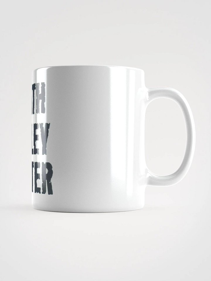 Death Valley Jupiter 1997 logo Mug product image (1)