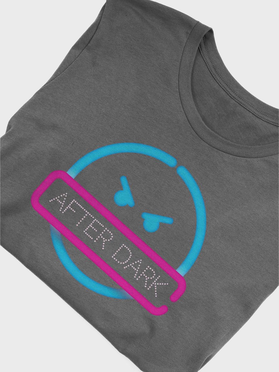 Facts After Dark Tee product image (5)