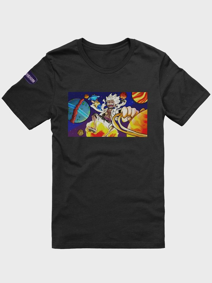 STARBOY JOYBOY SUN GOD LUFFY product image (1)