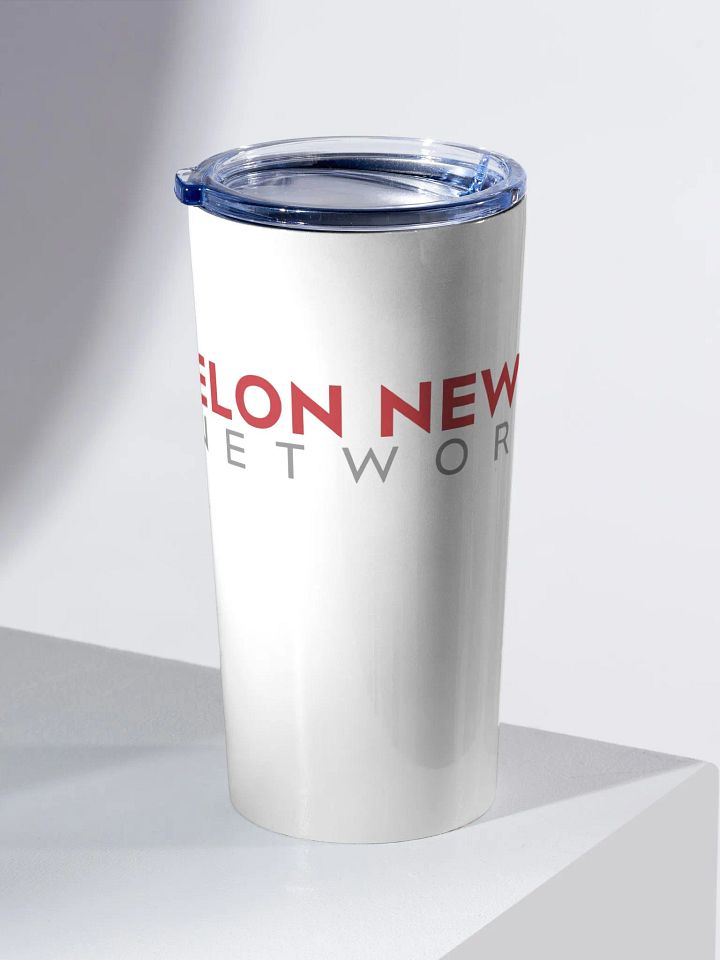20oz Tumbler product image (2)