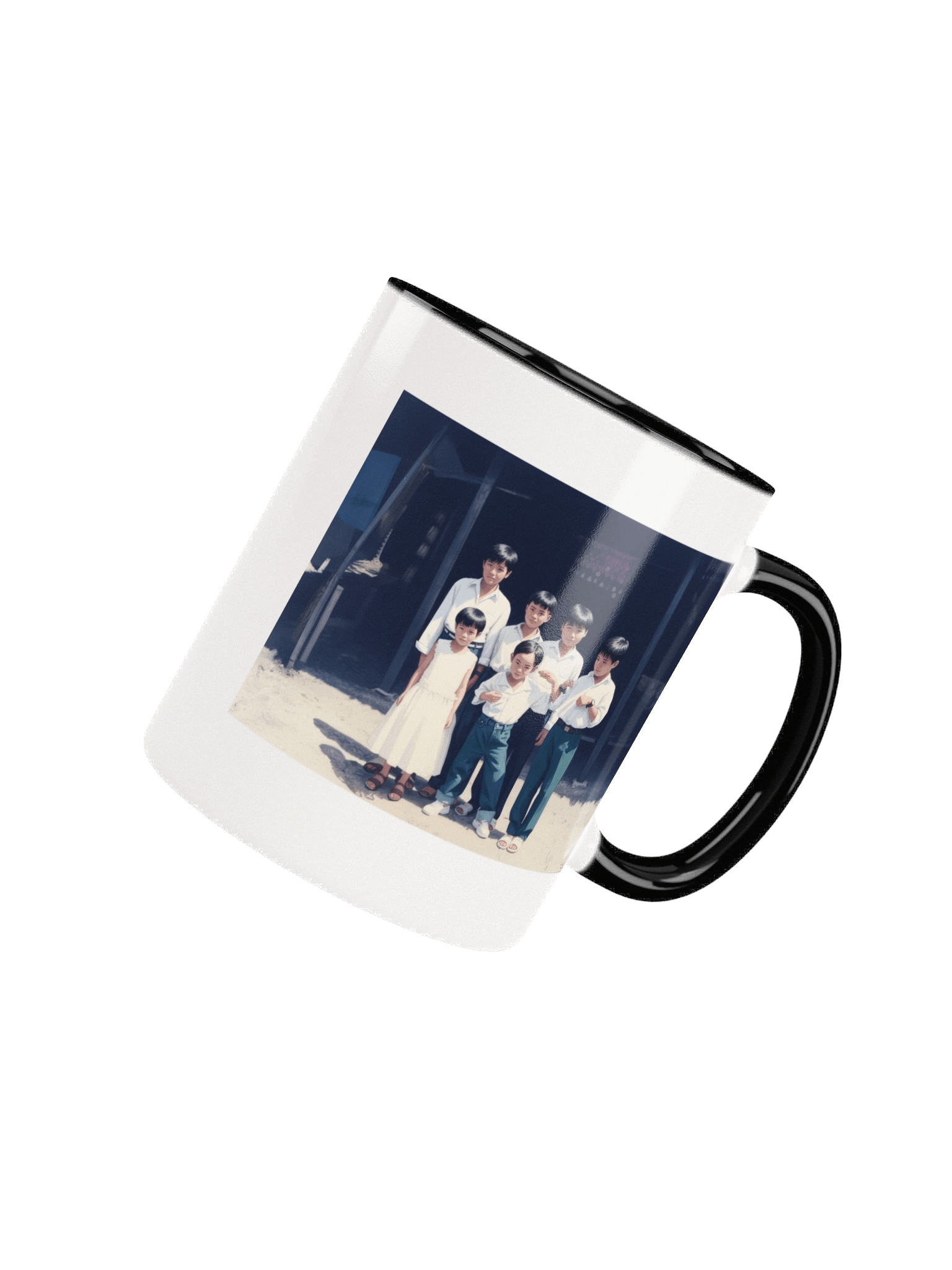 Cốc hình tuổi thơ FT95 product image (4)