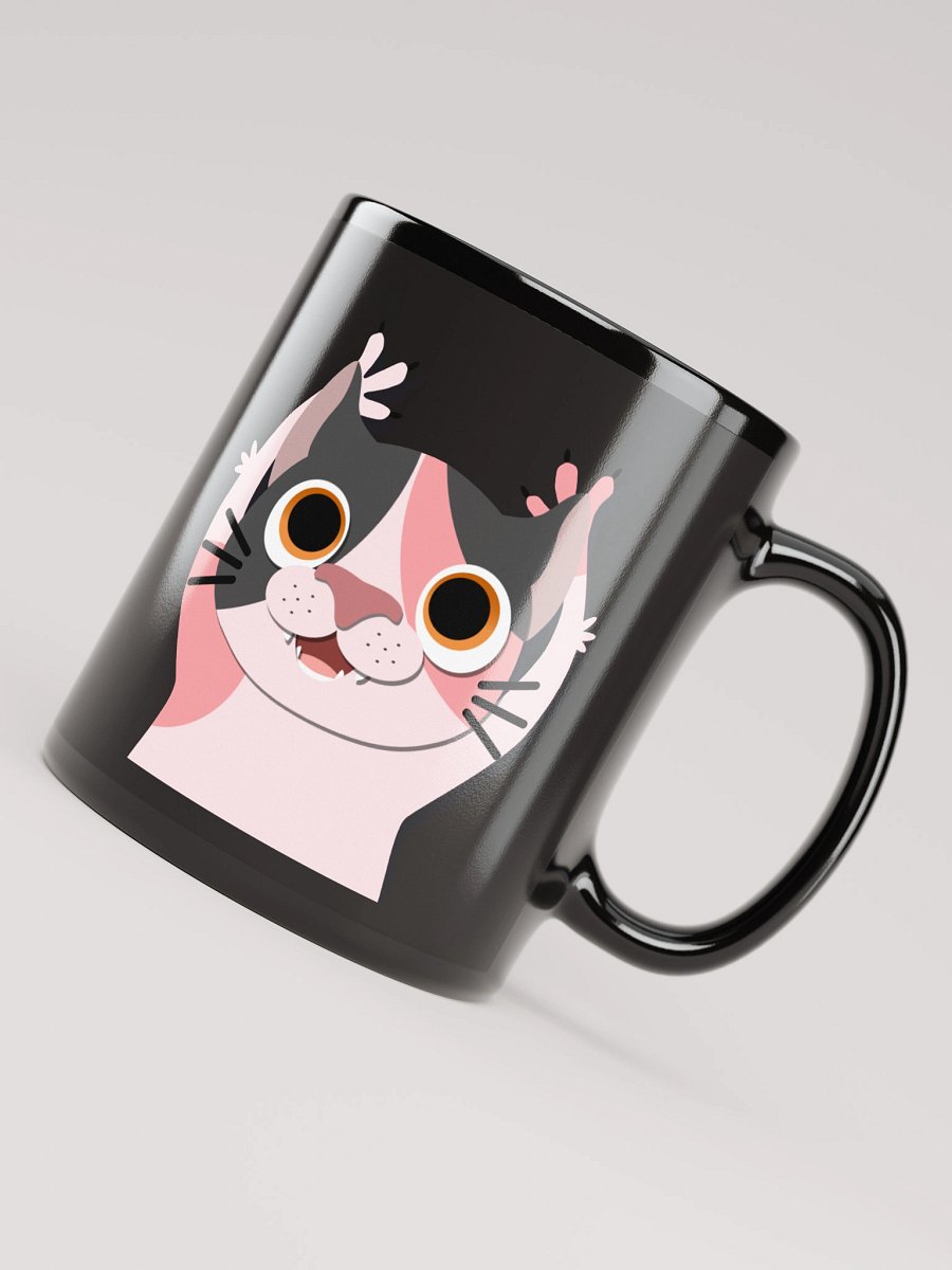 Hooray! Mug product image (8)