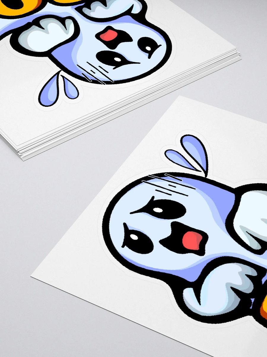 BOO Sticker product image (10)