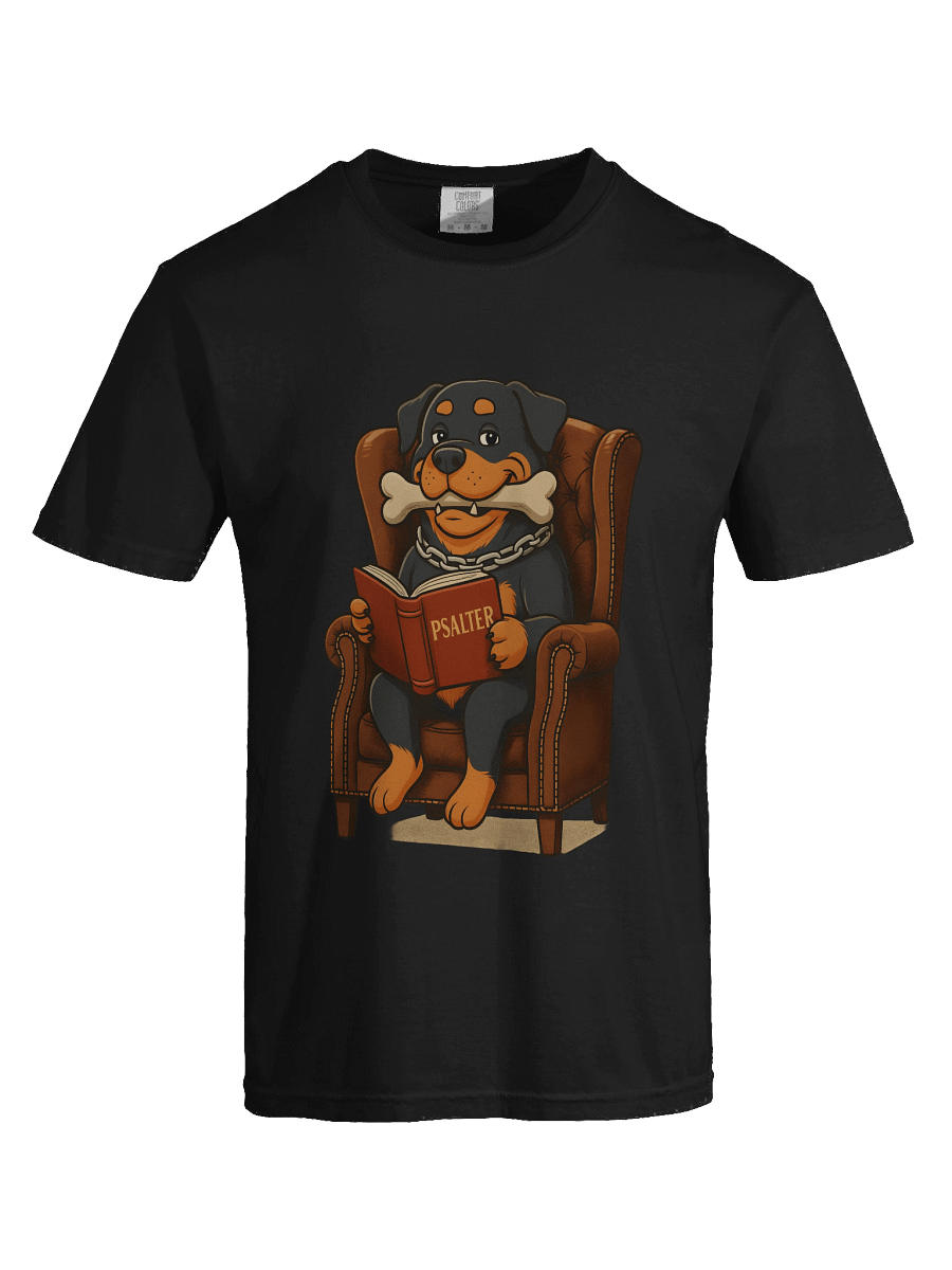 Rolo's Corner tee product image (57)
