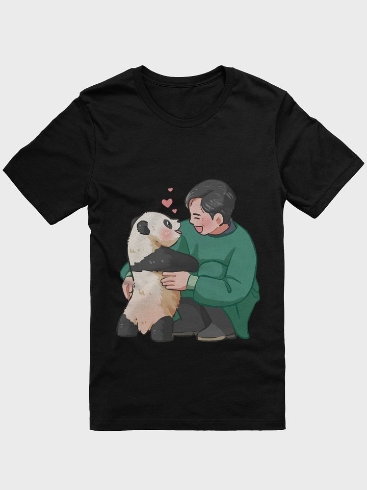 MANGXIAOWU🐼Giant Panda product image (5)