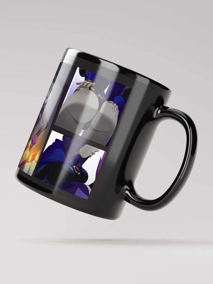 Hot Raven Teen Titan Mug product image (4)