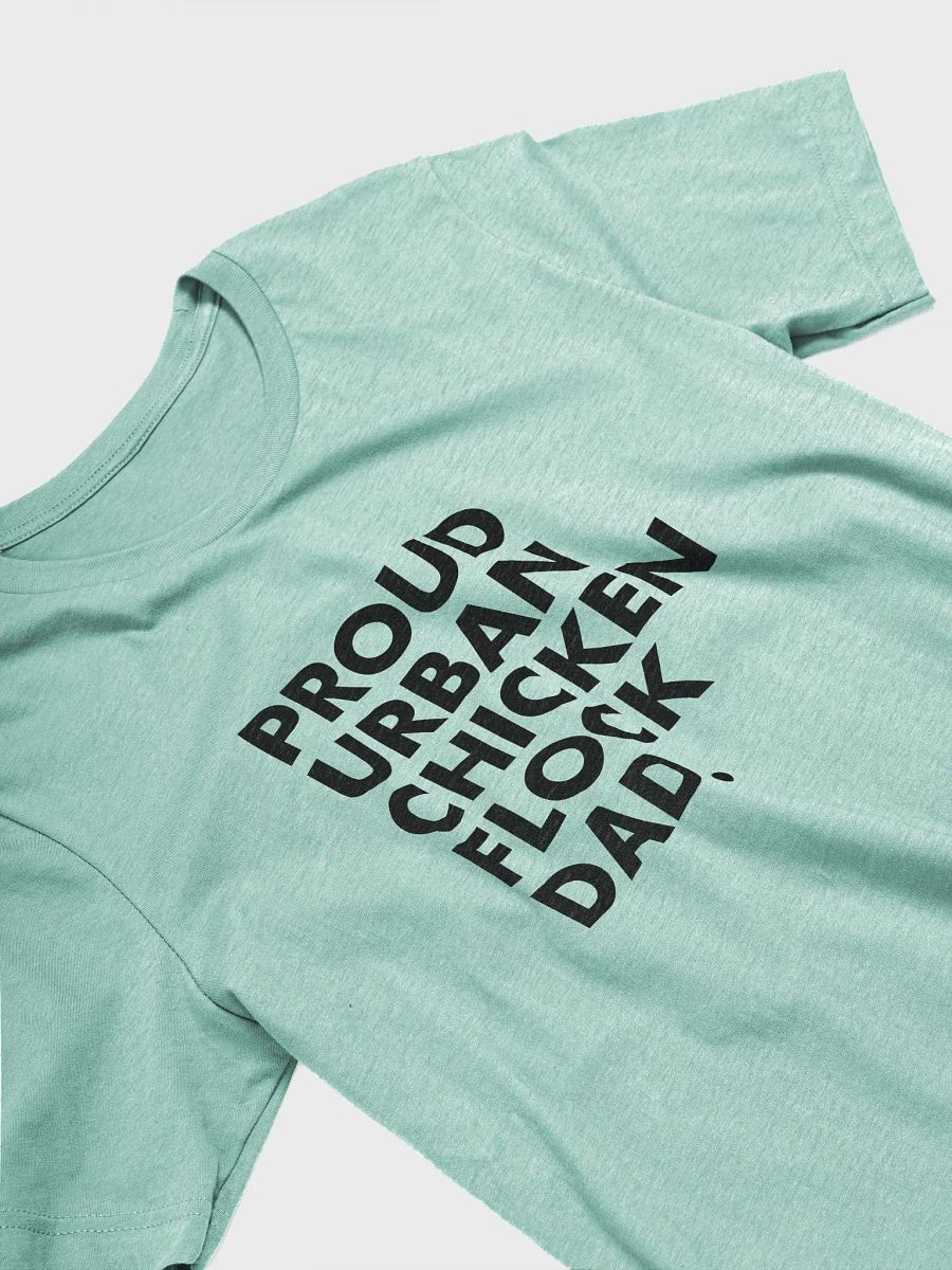 Proud Chicken Dad Hoodie product image (3)