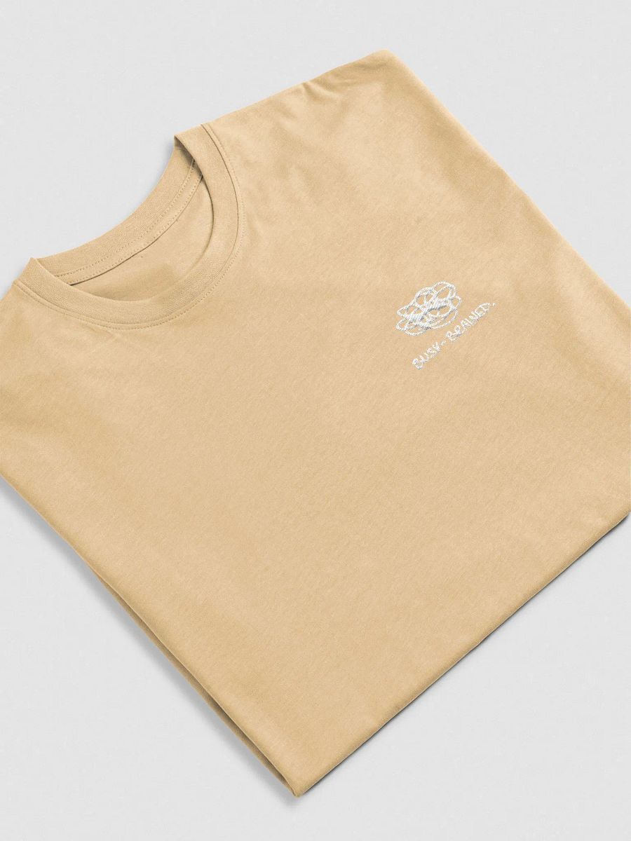 BUSY-BRAIN Heavyweight Tee product image (4)