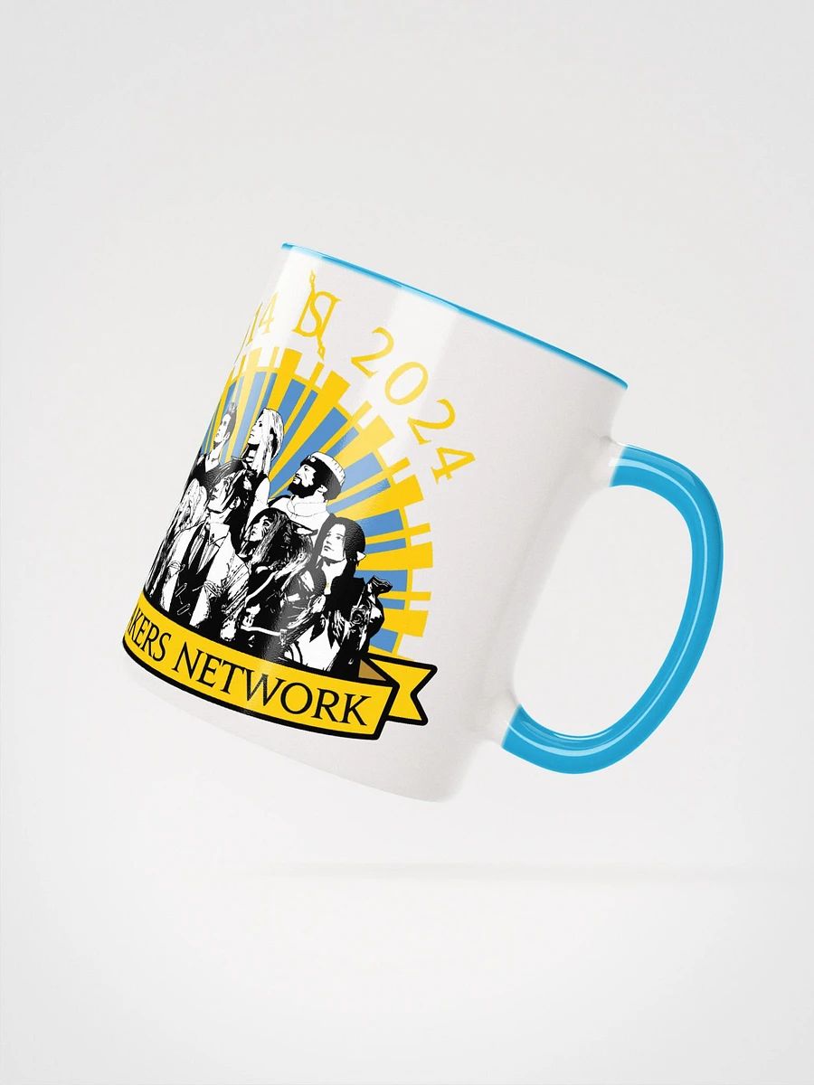 The Anniversary Color Mug product image (4)