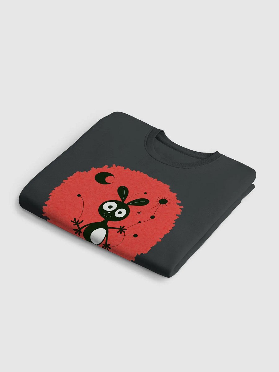 Stanley/Stella Unisex Eco Sweatshirt product image (10)