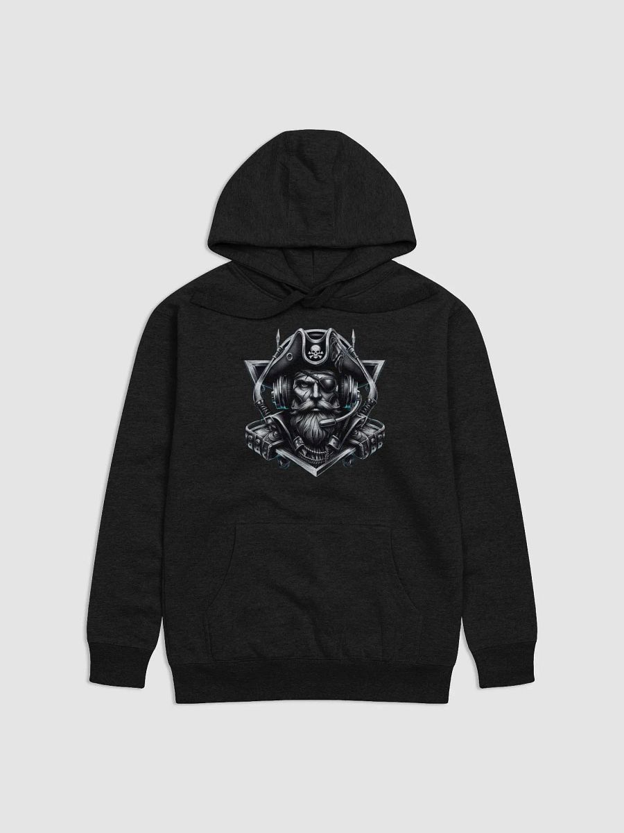 Whitebeard Gaming Classic Hoodie product image (1)