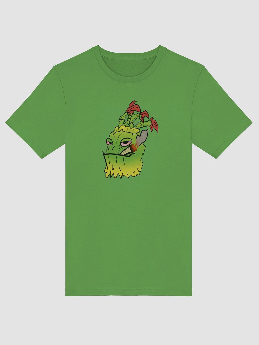 Bamboo T-shirt product image (43)
