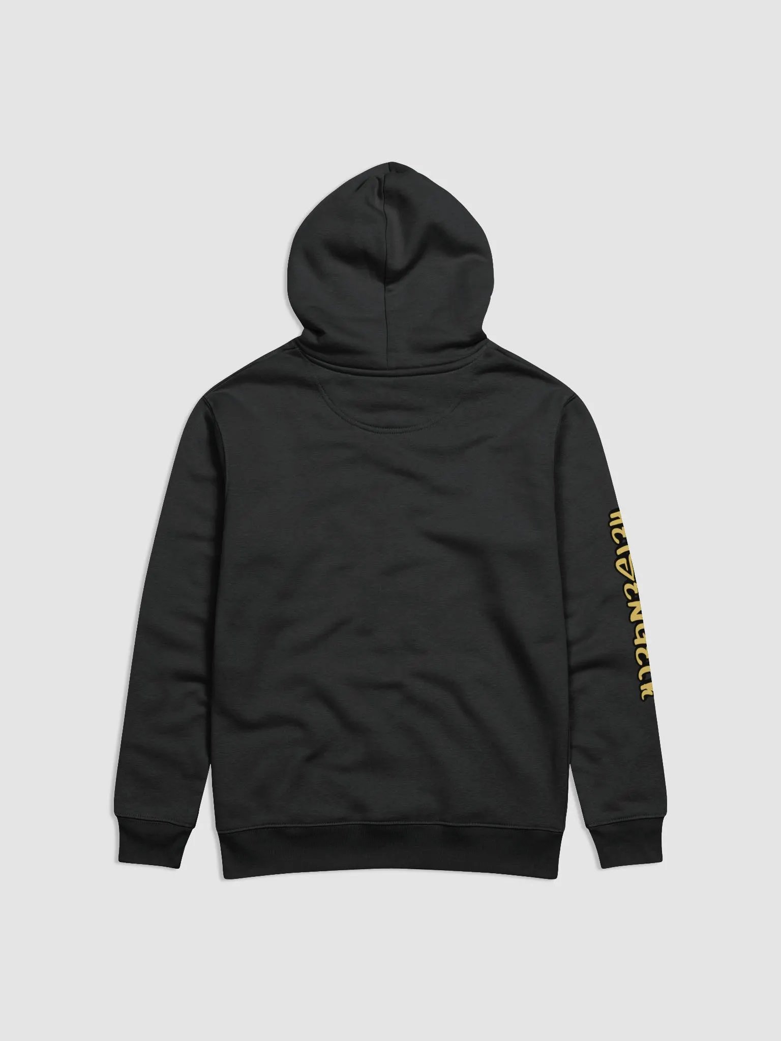 Chef Geck Heisengeck Hoodie product image (2)