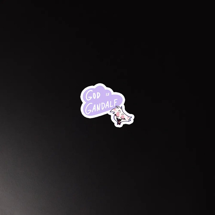 Die Cut Magnet 