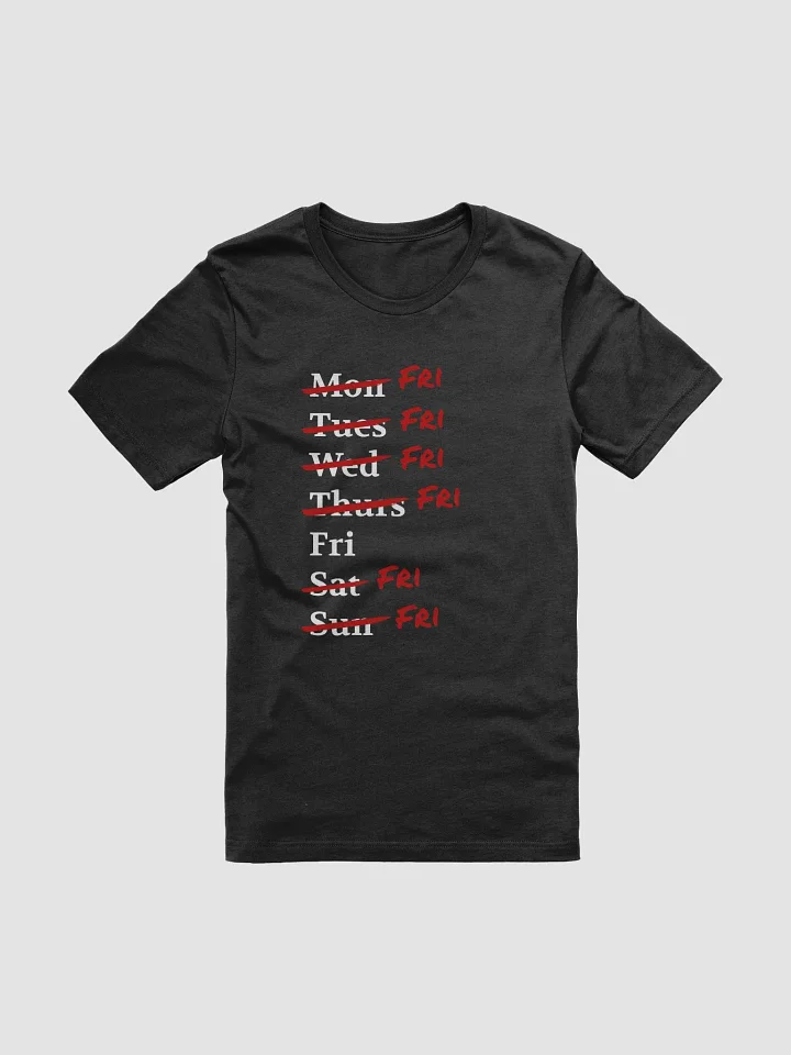 Always Friday at The Patch product image (11)