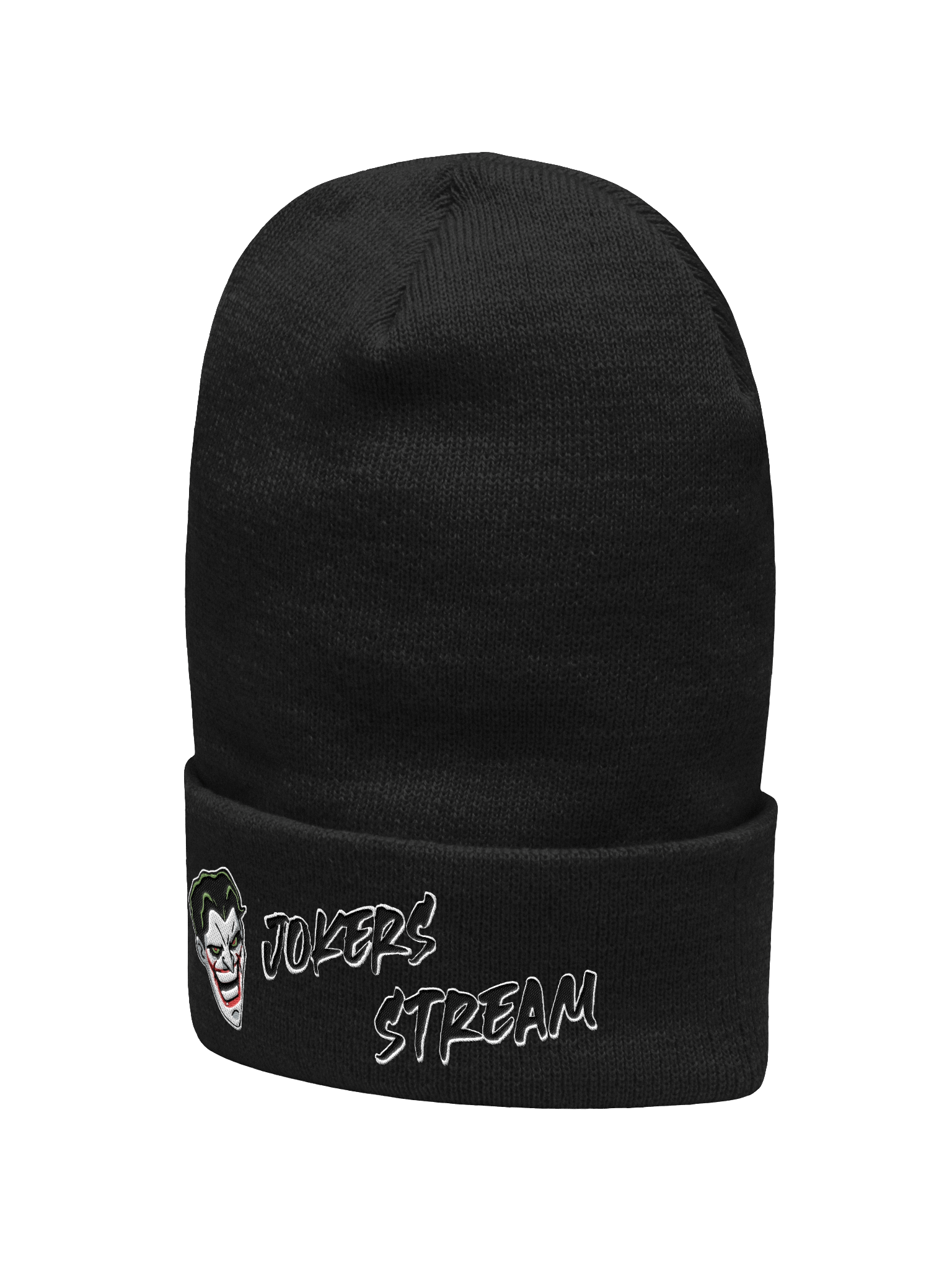 Jokers Beanie product image (3)