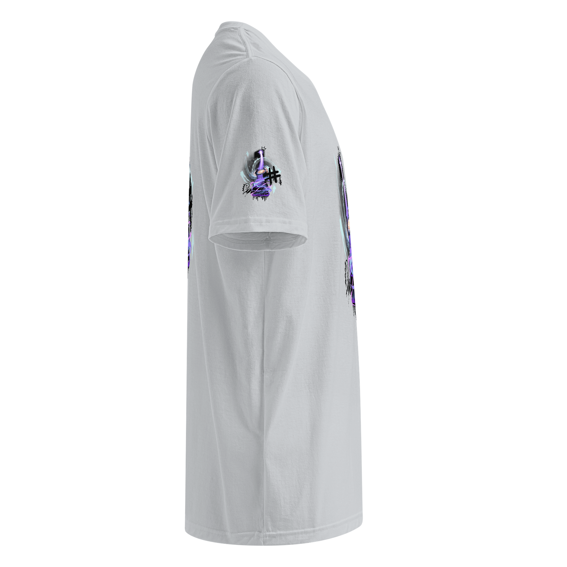 Love Always👀"iYou only live once, but if you do it right, once is 'ENOUGH' product image (4)