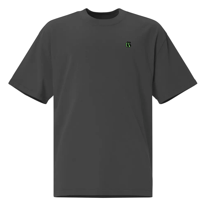 CS OverSized T Shirt product image (1)
