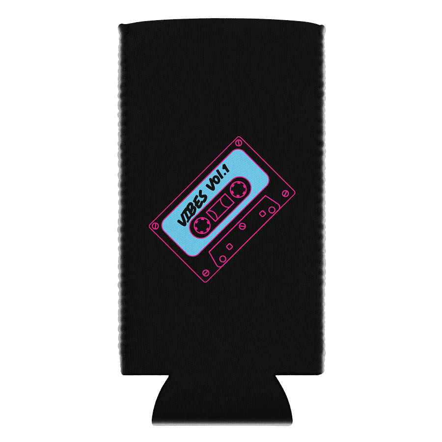 UNSUPRVZD Chill Grip Koozie product image (10)