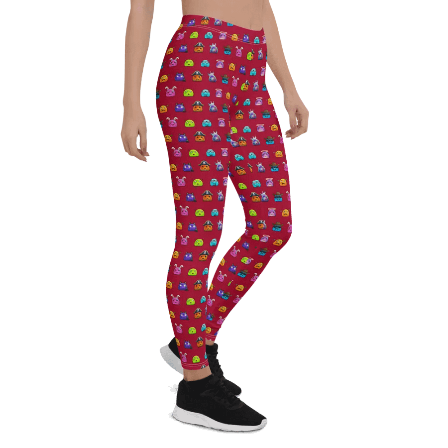 The Morbies - Leggings product image (7)