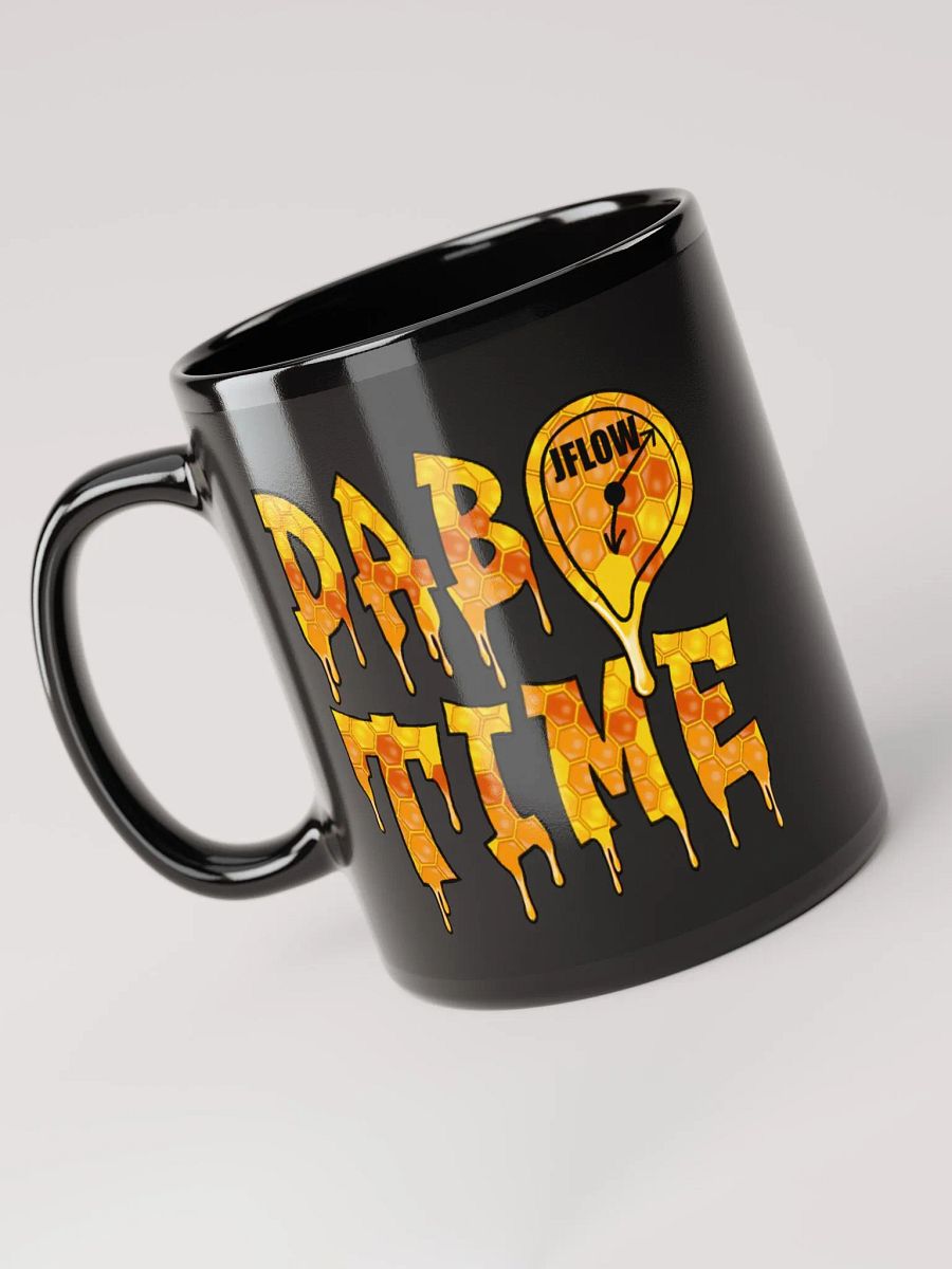 DABBED OUT DADS COFFEE MUG product image (5)