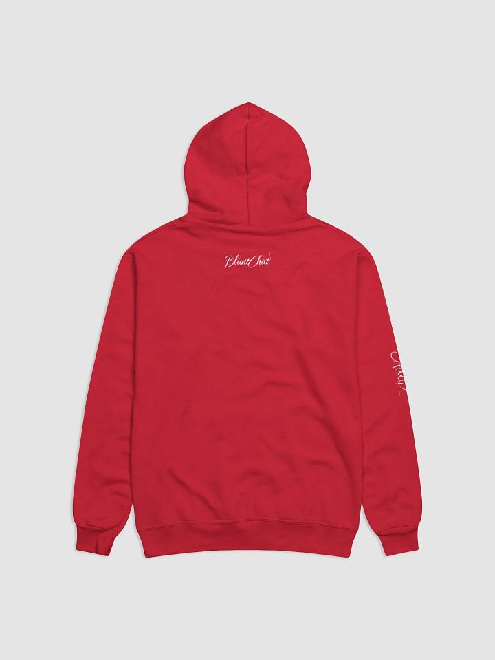 Flipped Table Hoodie product image (6)