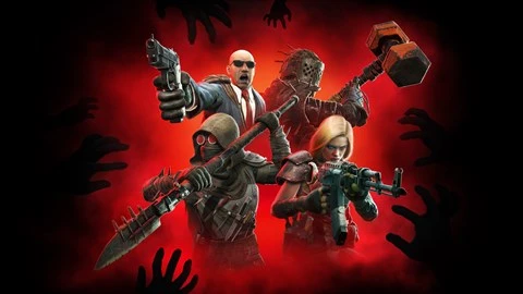 7 Days To Die
